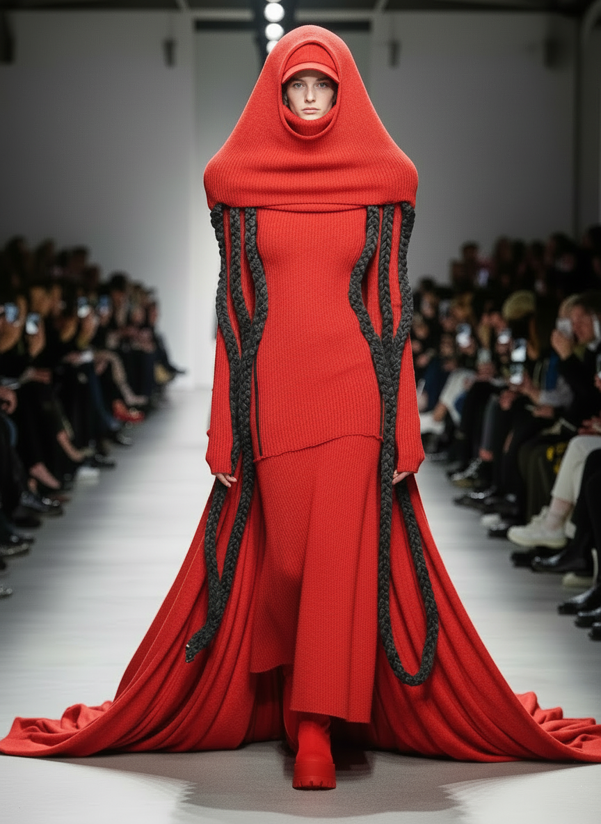 About The Fashion Independent